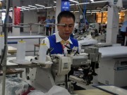 10 tháng: Xuất khẩu dệt may đạt kim ngạch trên 19 tỷ USD