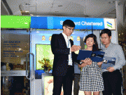 Gói tín dụng 330 tỷ đồng dành cho DN vừa và nhỏ TP. Hồ Chí Minh