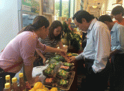 Tăng cường kết nối cung cầu hàng hóa giữa Hà Nội và các tỉnh, thành phố