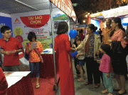 Ngày hội Khuyến mại du lịch Hà Nội 2017 thu hút 36 ngàn lượt khách, doanh thu 32,8 tỷ đồng