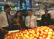 Tháng Khuyến mại Hà Nội 2017- Bùng nổ mua sắm, kích cầu tiêu dùng
