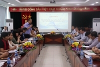 Kết nối tiêu thụ nông sản an toàn Hòa Bình trên địa bàn Thủ đô