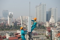 Viettel sẵn sàng thử nghiệm 5G trong năm 2019