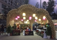 Hội chợ Đặc sản vùng miền 2018 và Triển lãm 