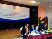 Gỡ bỏ sự vênh nhau giữa Bộ luật Dân sự với luật chuyên ngành tín dụng