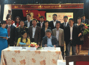 Hà Nội đẩy mạnh kết nối cung cầu, tạo nguồn hàng an toàn phục vụ Tết 2018