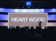 AkzoNobel giới thiệu xu hướng màu sắc năm 2018