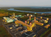 PV Power nộp ngân sách 1.374 tỷ đồng năm 2017