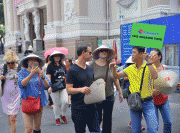 10.000 khách du xuân cùng Vietravel dịp Tết Dương lịch 2018