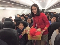 Vietjet mở đường bay mới kết nối Phú Quốc - Seoul (Hàn Quốc)
