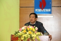 Công đoàn Dầu khí Việt Nam: Hướng về cơ sở và người lao động