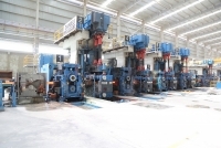 Thép xây dựng Hòa Phát đạt sản lượng gần 250.000 tấn trong tháng 1