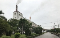 Công ty CP Nhiệt điện Phả Lại: Xuân ấm vùng đất lành