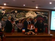 20 triệu euro hỗ trợ ứng phó với biến đổi khí hậu