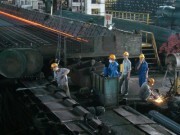 Thép xây dựng: 5 tháng tăng trưởng ấn tượng