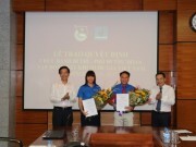 Đoàn Thanh niên Petrovietnam có Bí thư và Phó Bí thư Đoàn mới