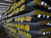 Hòa Phát: Lần đầu tiên cán mốc bán hàng 1 triệu tấn thép xây dựng