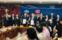 Bảo hiểm PVI đồng hành cùng Tổng Liên đoàn Lao động Việt Nam