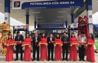 Khai trương Cửa hàng 84 – Phúc Lợi: Hiện đại, nhiều tiện ích và quà tặng hấp dẫn