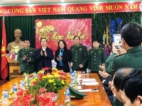 Lạng Sơn cần tập trung phát triển mạnh kinh tế cửa khẩu