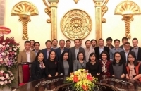 Hơn một thập kỷ đóng góp cho phát triển ngành công nghiệp hóa chất Việt Nam