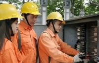 EVN HANOI hướng tới sử dụng điện an toàn dịp Tết