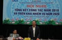 Tiếp tục là cầu nối thúc đẩy phát triển thương mại điện tử và kinh tế số