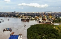Bộ Công Thương ban hành Chương trình hành động về xây dựng và phát triển thành phố Hải Phòng
