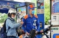 Xăng dầu tiếp tục giảm giá trong kỳ điều chỉnh đầu tiên sau Tết