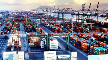 Bộ Công Thương: Hướng tới mục tiêu cải thiện năng lực các dịch vụ logistics