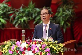 Nâng cao vị thế trong mạng sản xuất và chuỗi giá trị toàn cầu