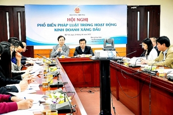 Bổ sung quy định về Quỹ bình ổn giá xăng dầu chặt chẽ hơn