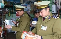 Quản lý thị trường Hà Giang: Tăng cường kiểm soát thị trường vùng biên