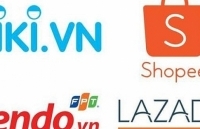 Đóng cửa hơn 30.000 gian hàng điện tử vì “thổi giá” khẩu trang, nước rửa tay