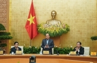 Công nghiệp chế biến thay đổi mạnh mẽ, từ tự cung cấp sang xuất khẩu