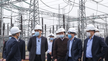 Chuẩn bị kỹ phương án đảm bảo cung cấp điện trong dịp Tết Nguyên đán