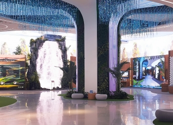 Huawei phát triển hệ sinh thái công nghệ châu Á - Thái Bình Dương để tăng tốc chuyển đổi số