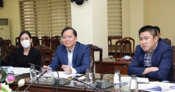 Bộ Công Thương cùng Hà Nội đẩy mạnh phát triển công nghiệp hỗ trợ