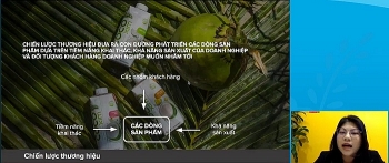 Hơn 1.000 phụ nữ Việt Nam được hỗ trợ nâng cao năng lực thương mại điện tử