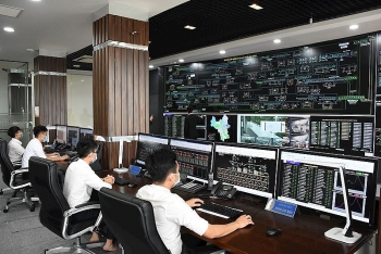 EVNHANOI: Tiên phong trong chuyển đổi số