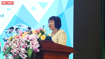 Bộ Công Thương tập trung nâng cao kiến thức an toàn thực phẩm