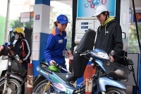Nguồn cung xăng dầu trong nước hiện vẫn đáp ứng đủ nhu cầu
