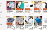 Gỡ bỏ 8.900 gian hàng và 23.000 sản phẩm lợi dụng tăng giá trên sàn thương mại điện tử