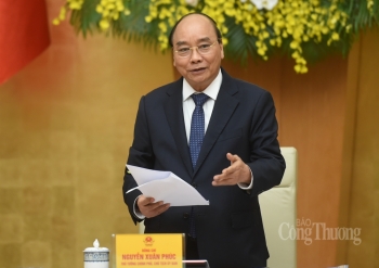 Đẩy mạnh chuyển đổi số quốc gia, góp phần thực hiện các mục tiêu phát triển kinh tế xã hội