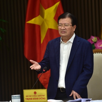 Quy hoạch điện VIII: Huy động nguồn lực, phát triển bền vững ngành điện