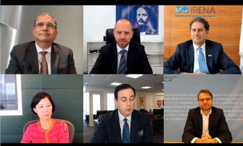 Tuần lễ Năng lượng châu Á - Thái Bình Dương: Xác định 7 xu hướng chính cho tương lai năng lượng bền vững