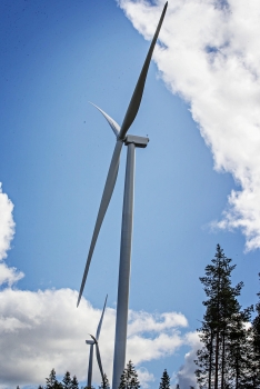 GE Renewable Energy công bố hợp tác phát triển dự án điện gió thứ hai tại Bình Thuận