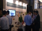 Siemens nâng cao năng lực cạnh tranh cho ngành xi măng