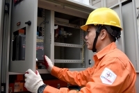 Đảm bảo cung cấp điện an toàn, ổn định dịp Lễ giỗ Tổ và 30/4