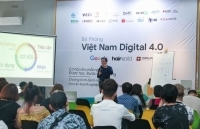 “Tiếp sức” cho doanh nghiệp trên môi trường trực tuyến